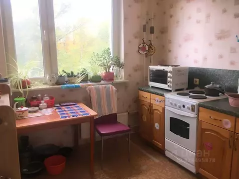 Квартира, 3 комнаты, 77 м