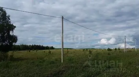 Участок в Калужская область, Малоярославецкий муниципальный округ, ...
