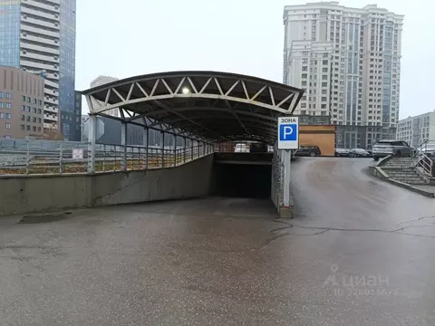 Гараж в Новосибирская область, Новосибирск ул. Немировича-Данченко, ...