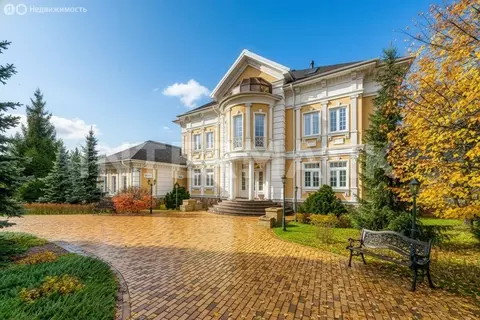 Дом в деревня Веледниково, КП Павлово (1600 м)