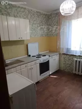 2-комнатная квартира: Тюмень, Харьковская улица, 31 (51 м)