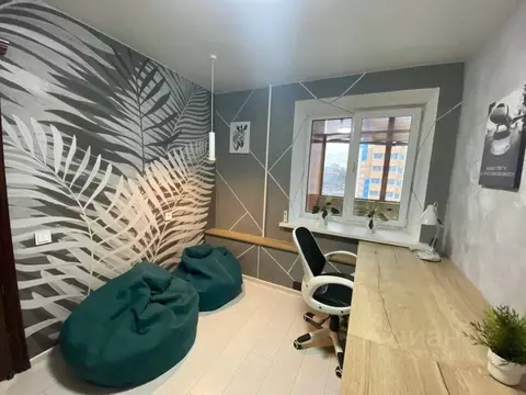 3-к кв. Пермский край, Пермь Грузинская ул., 15 (72.0 м)