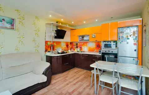 3-к кв. Вологодская область, Череповец Пионерская ул., 25 (81.1 м)