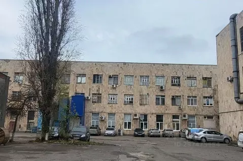 Помещение свободного назначения в Ростовская область, Волгодонск ул. ...