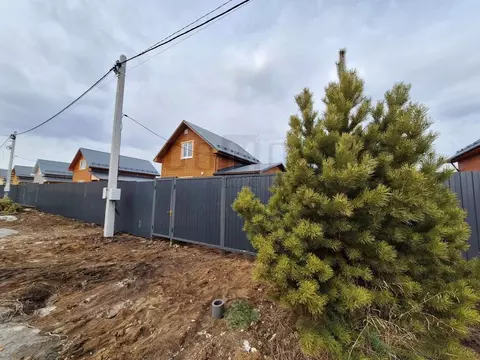 Дом в Свердловская область, Белоярский муниципальный округ, ГусиКлаб ...