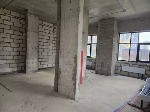 Помещение свободного назначения в Москва Сосенское поселение, просп. ...