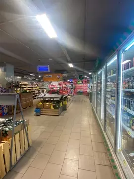 Торговая площадь в Ростовская область, Ростов-на-Дону ул. Максима ...