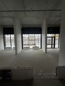 Помещение свободного назначения в Тюменская область, Тюмень ул. ...