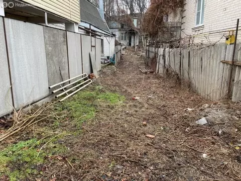 Участок в Пятигорск, Быстрый проезд, 3А (3.3 м)