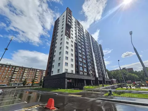 Гараж в Москва Дмитровское ш., 55А (13 м)