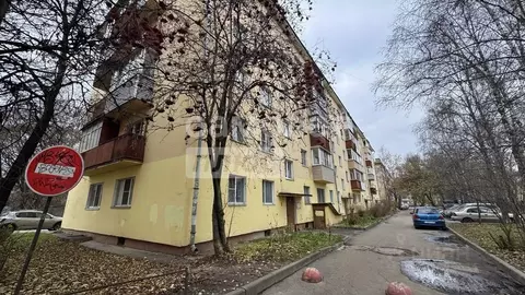 1-к кв. Вологодская область, Вологда Огородный пер., 10 (32.0 м)