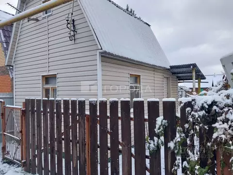 Участок в Новосибирская область, Новосибирский район, Мичуринский ...