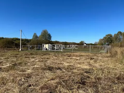 Участок в Пензенская область, Пенза Заря СНТ,  (10.0 сот.)