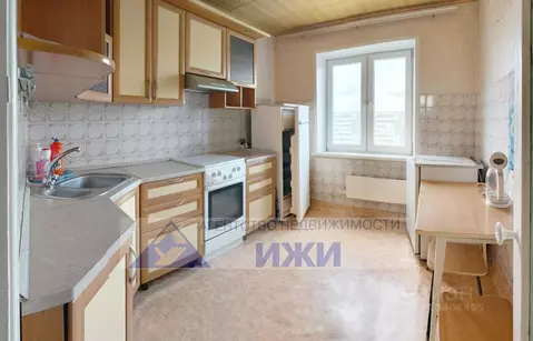 4-к кв. Красноярский край, Красноярск 9 Мая ул., 39 (77.0 м)