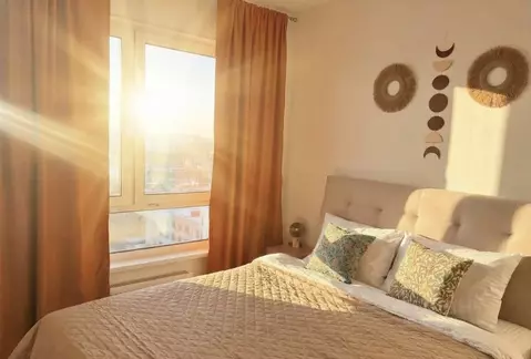 2-к кв. Санкт-Петербург Лиговский просп., 242 (60.0 м)