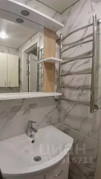 1-к кв. Белгородская область, Губкин ул. Дзержинского, 121А (40.3 м)