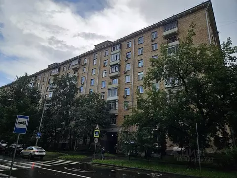 Помещение свободного назначения в Москва ул. Павла Корчагина, 14 (100 ...