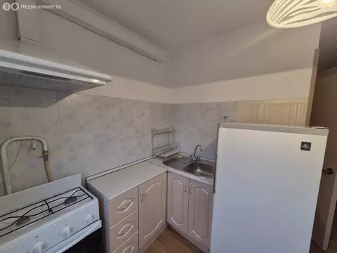 2-комнатная квартира: Екатеринбург, улица Мамина-Сибиряка, 8 (45 м)