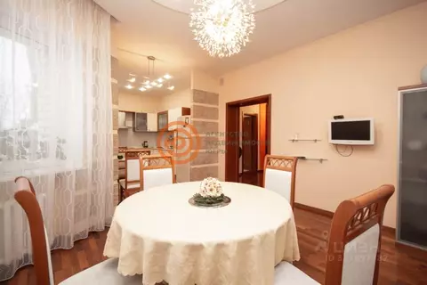 Коттедж в Тюменская область, Тюменский муниципальный округ, д. ...