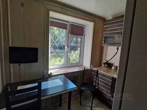 2-к кв. Московская область, Подольск ул. Симферопольская, 21 (45.0 м)