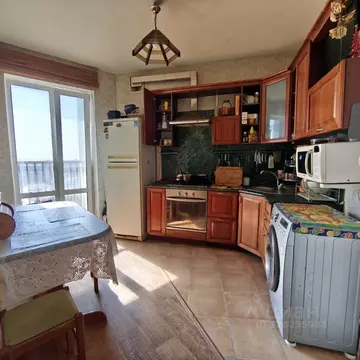 2-к кв. Волгоградская область, Волгоград Университетский просп., 15 ...