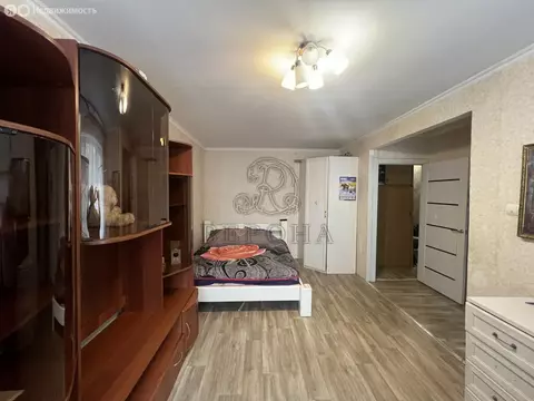 2-комнатная квартира: Ногинск, улица Текстилей, 15А (43.1 м)