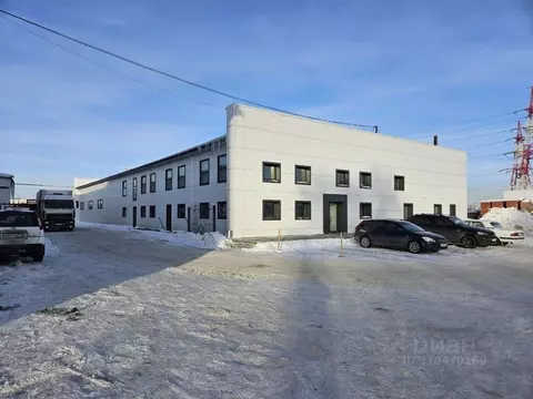 Помещение свободного назначения в Татарстан, Набережные Челны ...