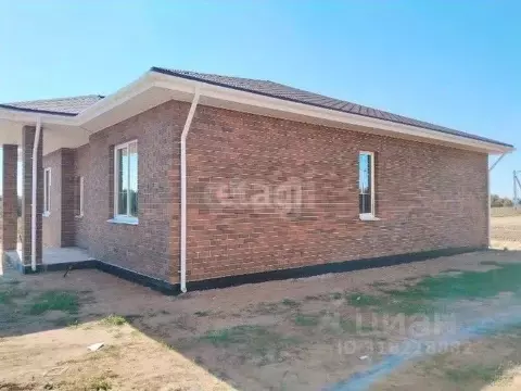 Дом в Тверская область, Калининский муниципальный округ, Тихий Берег в ...