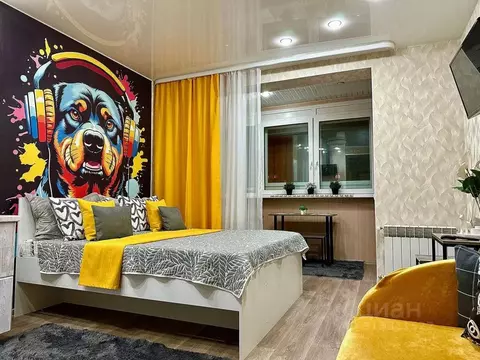 1-к кв. Ямало-Ненецкий АО, Новый Уренгой Дружба мкр, 4/2 (31.0 м)