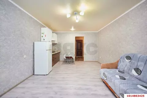 Студия Краснодарский край, Краснодар пос. Знаменский, ул. Виноградная ...