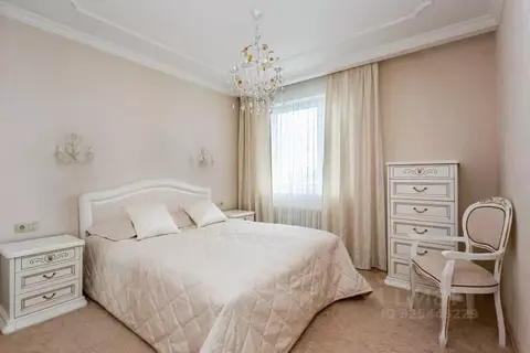 2-к кв. Москва ул. Дмитрия Ульянова, 43К3 (57.0 м)