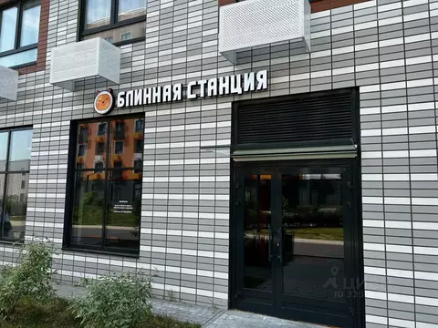 Помещение свободного назначения в Московская область, Красногорск ...