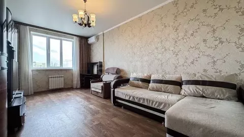 1-к кв. Ставропольский край, Ставрополь Шпаковская ул., 76/1 (49.2 м)