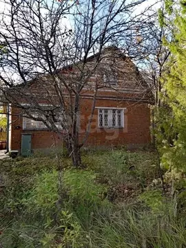 Дом в Калужская область, Боровский район, Совьяки с/пос, д. Рязанцево ...