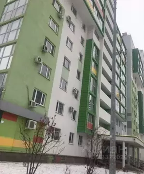 1-к кв. Башкортостан, Уфа ул. Евгения Столярова, 4А (38.0 м)