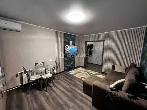 2-к кв. Алтайский край, Бийск Муромцевский пер., 15 (56.0 м)