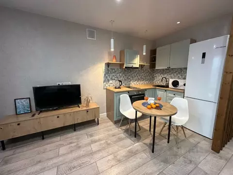 1-к кв. Алтайский край, Барнаул Пролетарская ул., 160 (40.0 м)