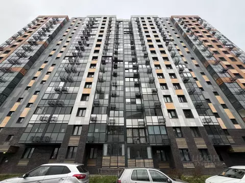 2-к кв. Москва ул. Генерала Пилипенко, 1к1 (59.2 м)