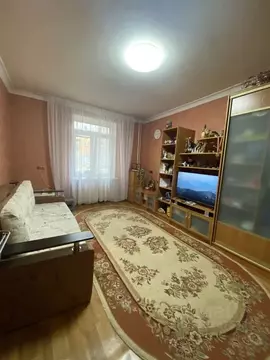 1-к кв. Челябинская область, Челябинск Байкальская ул., 27А (46.0 м)