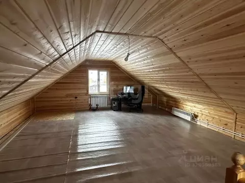 Дом в Саха (Якутия), Якутск пер. Хлебный (65 м)