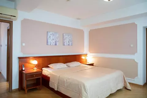 Комната Москва Старокаширское ш., 2К10 (105.0 м)