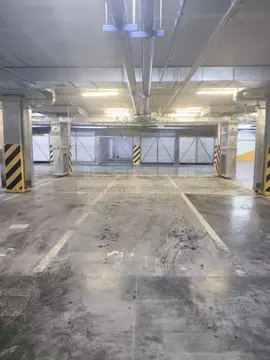 Гараж в Тюменская область, Тюмень проезд Ледниковый, 1 (13 м)