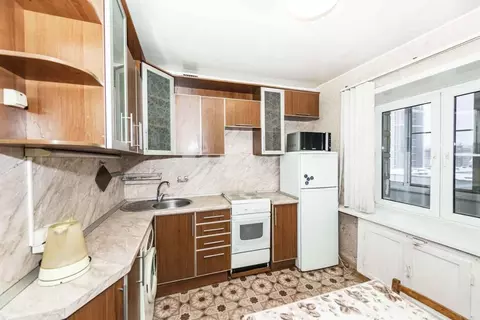 2-к кв. Новосибирская область, Новосибирск ул. Революции, 28 (50.0 м)