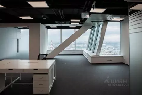 Офис в Москва наб. Пресненская, 6с2 (164 м)