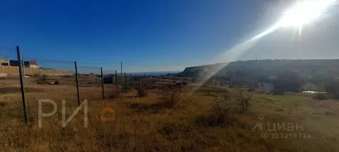 Участок в Севастополь Балаклавский муниципальный округ, Берег ...