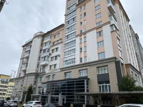 1-к кв. Тверская область, Тверь Комсомольский просп., 11к2 (59.0 м)