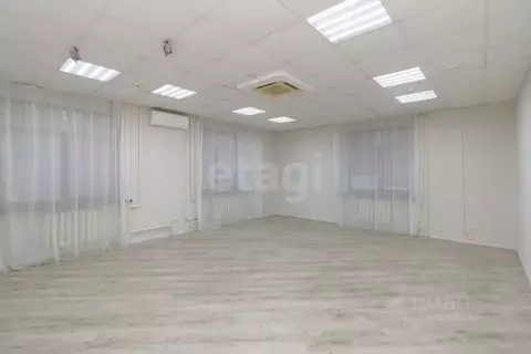 Офис в Тюменская область, Тюмень ул. Суходольская, 15 (41 м)