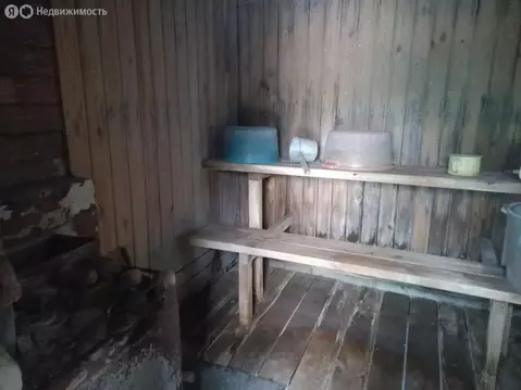 Дом в Тогучин, Боровая улица (34.5 м)