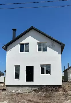 Дом в Челябинская область, Магнитогорск ул. 25 лет Октября, 38 (140 м)