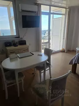 Студия Крым, Ялта ул. Войкова, 36А (36.7 м)